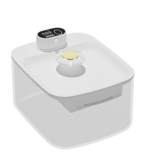 3.2L Rechargeable Sensor Water Fountain - C18
