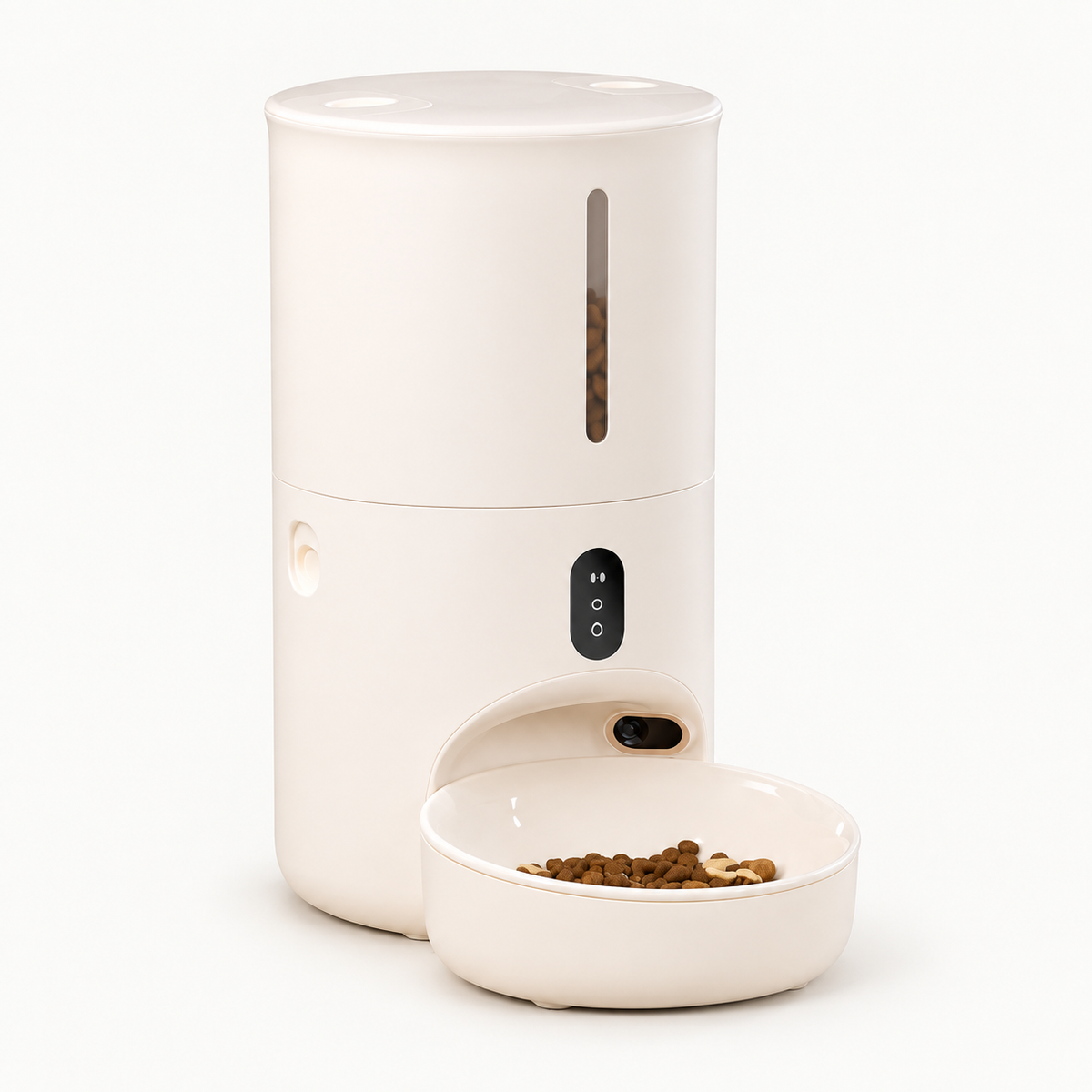 4L Camera App Pet Feeder - V66M