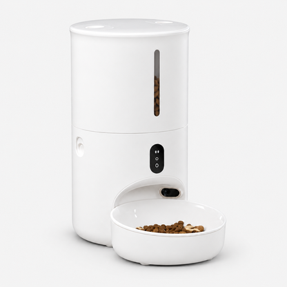 4L Camera App Pet Feeder - V66M