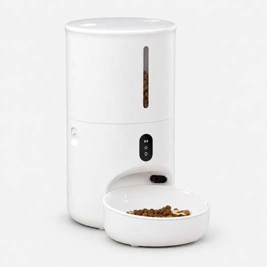 4L Camera App Pet Feeder - V66M