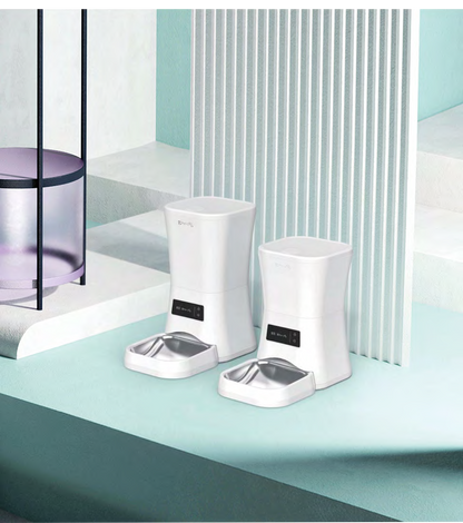 7L / 9L Wi-Fi App Pet Feeder - W20 - manufacturer main