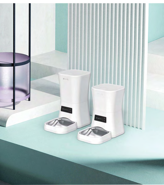 7L / 9L Wi-Fi App Pet Feeder - W20 - manufacturer main