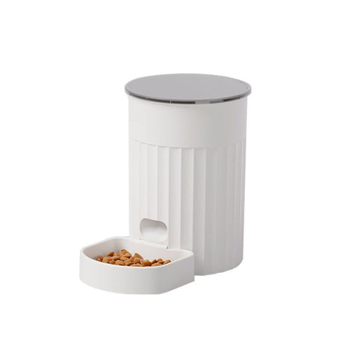 3L App-Controlled Pet Feeder - PF019