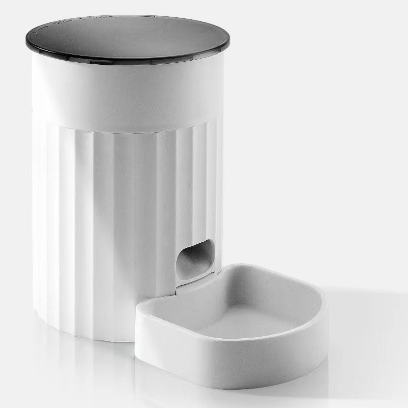 3L Button-Control Pet Feeder - PF010