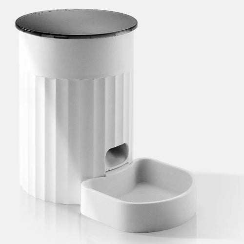 3L Button-Control Pet Feeder - PF010